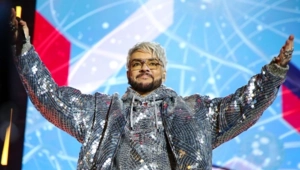 Киркоров рассказал, что сделал новый клип с помощью искусственного интеллекта Киркоров рассказал, что сделал новый клип с помощью искусственного интеллекта