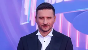 Сергей Лазарев показал свой скромный райдер