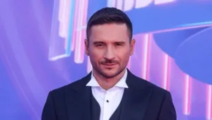 Сергей Лазарев показал свой скромный райдер Сергей Лазарев показал свой скромный райдер