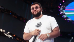 Возлюбленная Navai Анастасия Миронова перенесла операцию