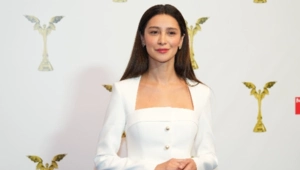 Равшана Куркова показала редкие кадры с подросшим сыном