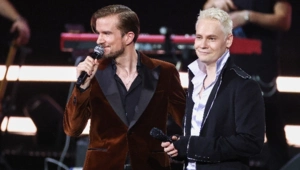 Никита Осин рассказал о сотрудничестве с SHAMAN