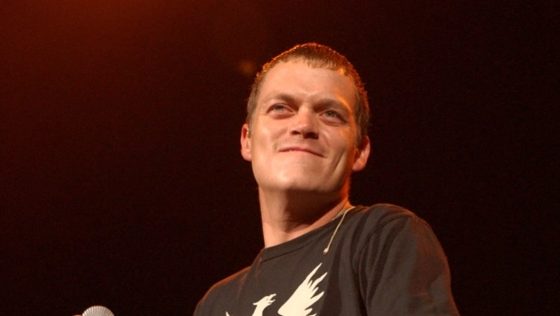 Скончался фронтмен 3 Doors Down Брэд Арнольд