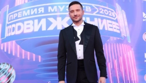Лазарев объяснил, почему продолжает снимать дорогие клипы вопреки трендам Лазарев объяснил, почему продолжает снимать дорогие клипы вопреки трендам
