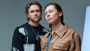 Влад Соколовский и Дмитрий Бикбаев раскрыли причину распада «БиС» спустя 17 лет