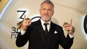 Леонид Агутин трогательно поздравил дочь Елизавету с 27-летием: «Люблю тебя, моя девочка!»