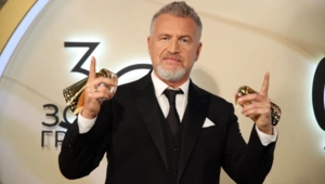 Леонид Агутин трогательно поздравил дочь Елизавету с 27-летием: «Люблю тебя, моя девочка!»