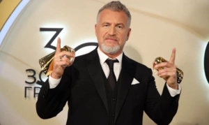 Леонид Агутин трогательно поздравил дочь Елизавету с 27-летием: «Люблю тебя, моя девочка!»