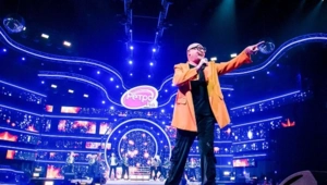 Шура готовит фильм о своей жизни по автобиографической книге Шура готовит фильм о своей жизни по автобиографической книге