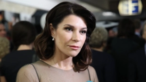 Екатерину Волкову уволили из Театра комедии Екатерину Волкову уволили из Театра комедии