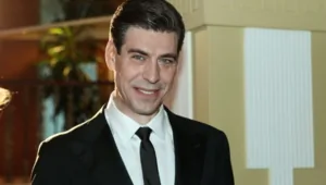 Дмитрий Дюжев рассказал о своем идеальном отдыхе: «Забываешь, где ты» Дмитрий Дюжев рассказал о своем идеальном отдыхе: «Забываешь, где ты»