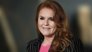 Сара Фергюсон скрывает местоположение и пытается найти жилье на фоне скандала с бывшим мужем Эндрю