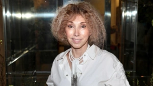 Елена Воробей отпраздновала 59-летие в новом имидже: «