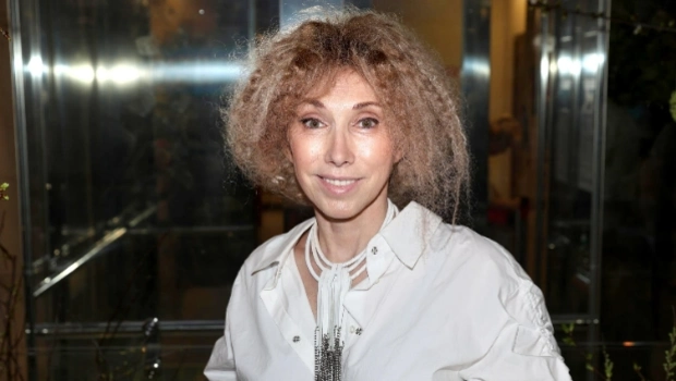 Елена Воробей отпраздновала 59-летие в новом имидже: «