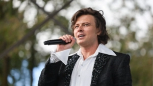 Прохор Шаляпин рассказал, что заставило его обратиться за помощью к врачам