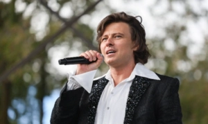 Прохор Шаляпин рассказал, что заставило его обратиться за помощью к врачам