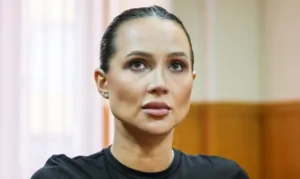 Лерчек заявила, что рак начал прогрессировать с новой силой: «Я не хочу умирать»