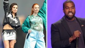 t.A.T.u. официально опровергли слухи о конфликте с Канье Уэстом