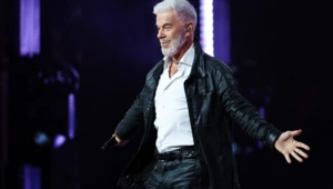 Олег Газманов ответил на критику своих новых песен Олег Газманов ответил на критику своих новых песен