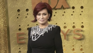 Вдова Оззи Осборна рассказала о его предсмертной просьбе Вдова Оззи Осборна рассказала о его предсмертной просьбе