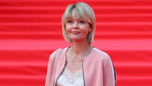 Куда пропала Юлия Меньшова? Игорь Гордин вышел в свет без жены Куда пропала Юлия Меньшова? Игорь Гордин вышел в свет без жены