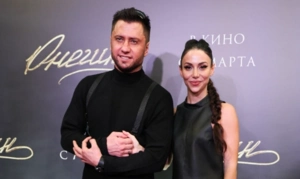 Прилучный рассказал о двухлетнем сыне: «Тестостероновый мужичок»