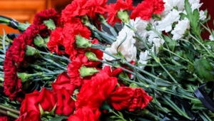 Семья Паши Техника почтила память рэпера в годовщину смерти