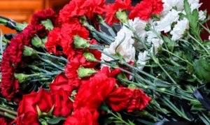 Семья Паши Техника почтила память рэпера в годовщину смерти