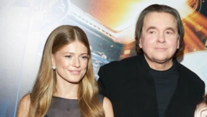 Софья Эрнст – откровенно о муже: «Обговариваю с ним каждый шаг»