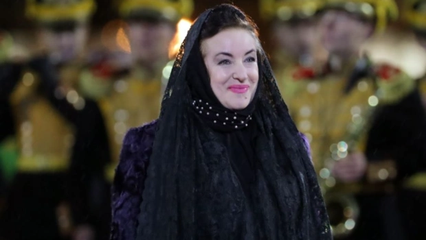 Тамара Гвердцители вспомнила важное напутствие Мишеля Леграна: «Это большое счастье»