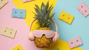 Музыкальные новинки недели