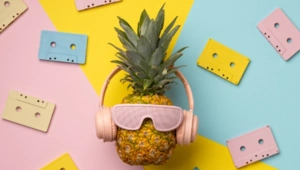 Музыкальные новинки недели