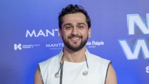 JONY исполнил мечту юного петербургского музыканта