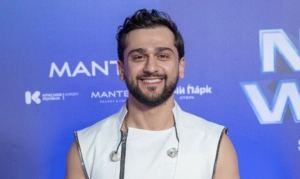 JONY исполнил мечту юного петербургского музыканта JONY исполнил мечту юного петербургского музыканта