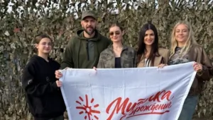 ST выступил на Донбассе в рамках проекта «Музыка Возрождения» ST выступил на Донбассе в рамках проекта «Музыка Возрождения»