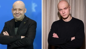 Алексей Герман-младший призвал Юру Борисова взять карьерную паузу Алексей Герман-младший призвал Юру Борисова взять карьерную паузу