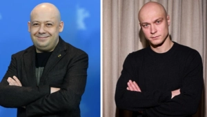 Алексей Герман-младший призвал Юру Борисова взять карьерную паузу Алексей Герман-младший призвал Юру Борисова взять карьерную паузу