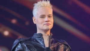 SHAMAN выпустил новую песню в дуэте с Игорем Бутманом SHAMAN выпустил новую песню в дуэте с Игорем Бутманом