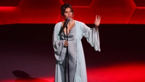 Регина Тодоренко раскрыла тайны «Премии МУЗ-ТВ» и собственный секрет энергичности