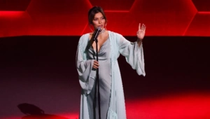 Регина Тодоренко раскрыла тайны «Премии МУЗ-ТВ» и собственный секрет энергичности