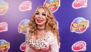 Маша Распутина рассказала о сложных отношениях с детьми мужа от первого брака