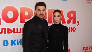 Брак с Агатой Муцениеце повлиял на карьеру Петра Дранги: рост гонораров в 3 раза Брак с Агатой Муцениеце повлиял на карьеру Петра Дранги: рост гонораров в 3 раза