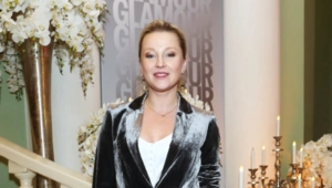 Актриса Ольга Медынич высказалась в поддержку Хэллоуина Актриса Ольга Медынич высказалась в поддержку Хэллоуина