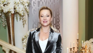 Актриса Ольга Медынич высказалась в поддержку Хэллоуина Актриса Ольга Медынич высказалась в поддержку Хэллоуина