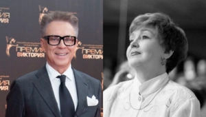 Владимир Березин раскрыл причину ухода Светланы Жильцовой с телевидения