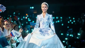 Татьяна Куртукова поделилась главным уроком из своей музыкальной карьеры Татьяна Куртукова поделилась главным уроком из своей музыкальной карьеры