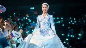 Татьяна Куртукова поделилась главным уроком из своей музыкальной карьеры Татьяна Куртукова поделилась главным уроком из своей музыкальной карьеры