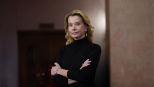 Юлия Высоцкая вспомнила, как плакала после съемок кулинарного шоу
