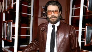 Максим Матвеев сменил имидж для съемок в продолжении сериала «Триггер»