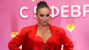 Ольга Бузова заявила, что не приемлет жалобы на съемочной площадке